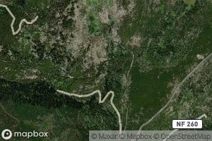 Long Meadow Creek