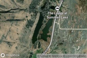 Jacks Lakes
