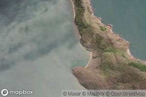 Red Rock Bay