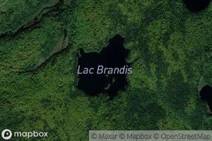 Lac Brandis