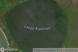 Ozero Kalmovo