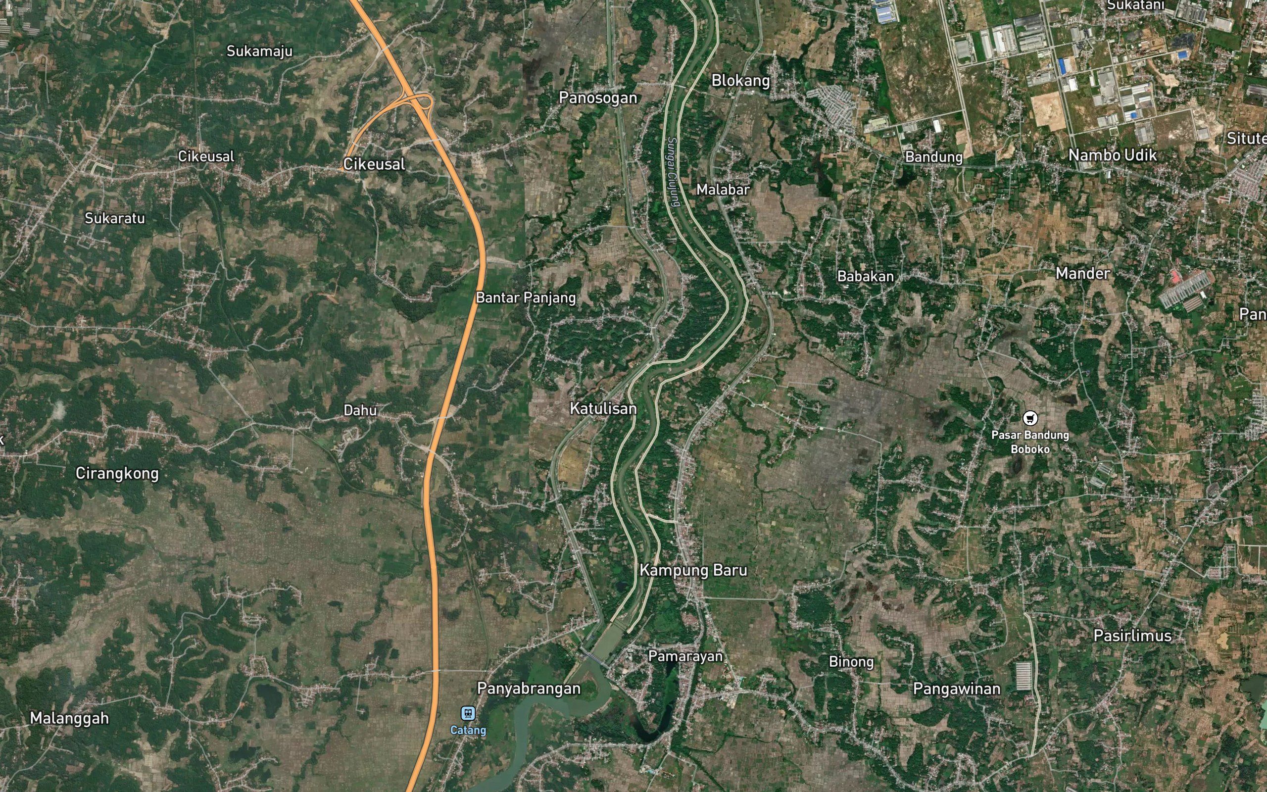 Ci Sangu