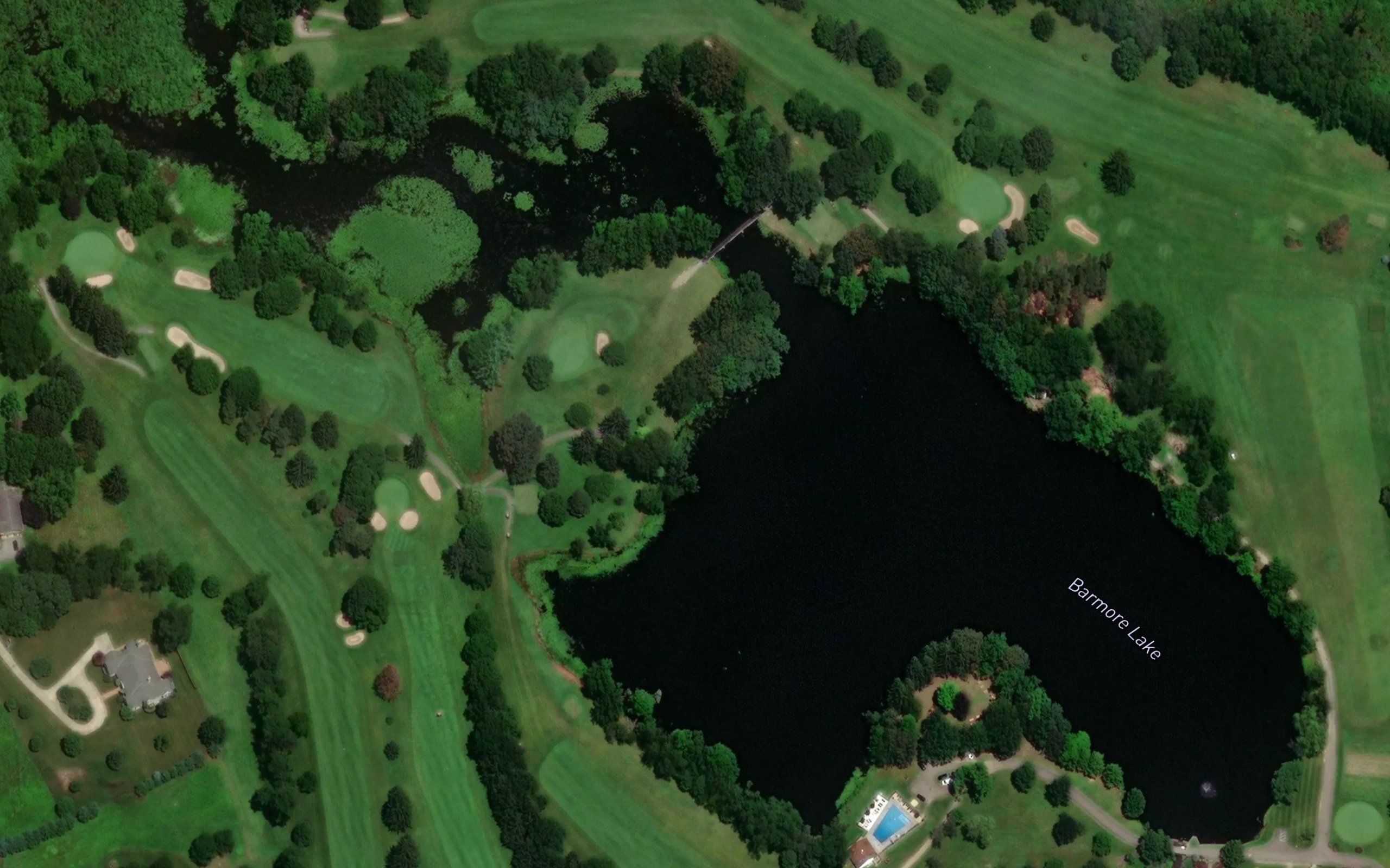 Barmore Lake