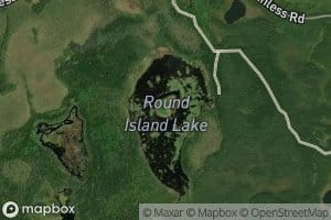 Round Island Lake
