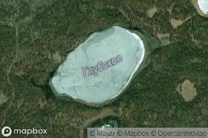 Ozero Glubokoye