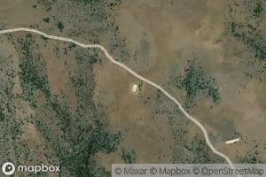 Little Flat Reservoir