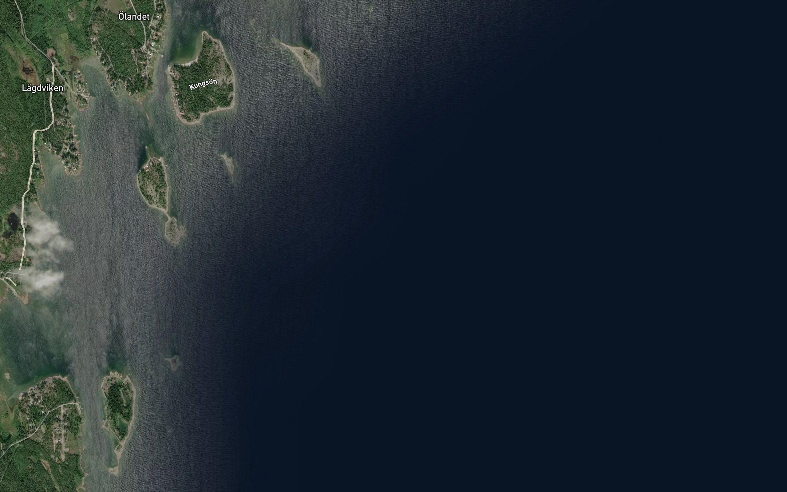 Slingran