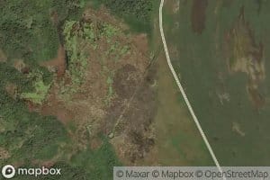 Laguna Loma del Viento