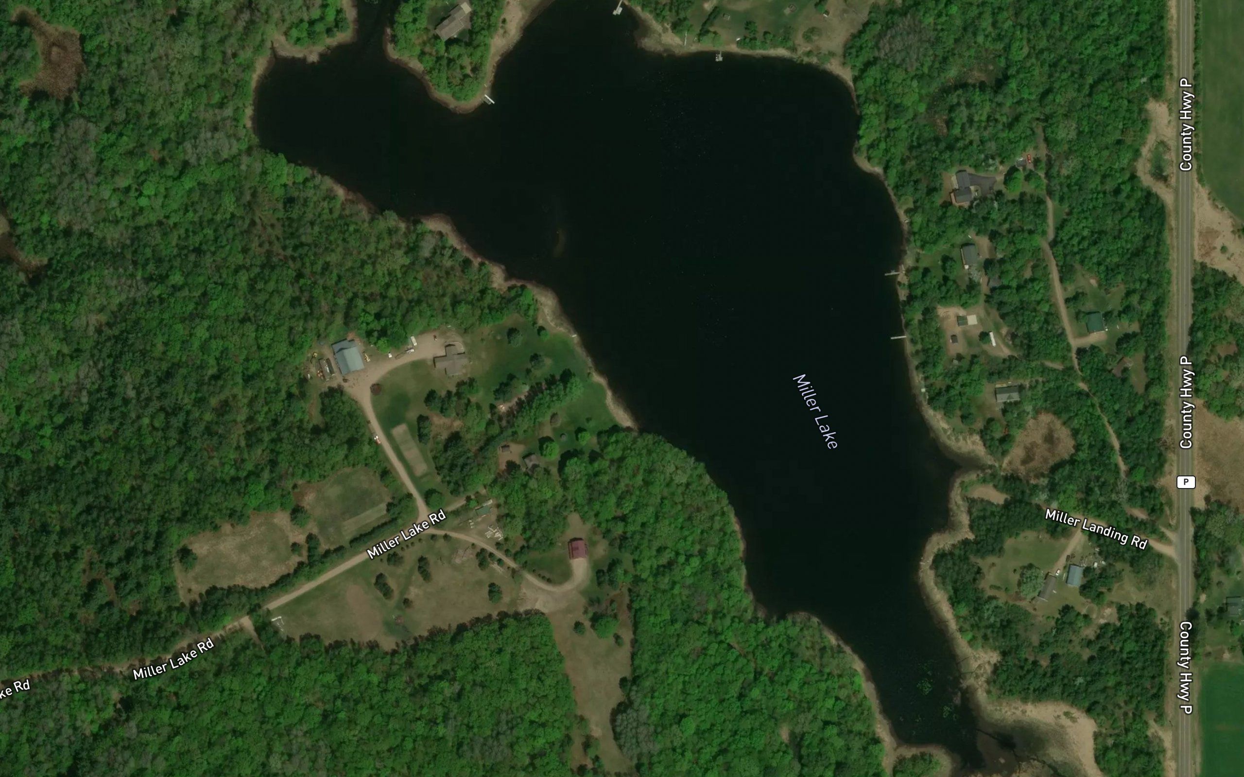 Miller Lake
