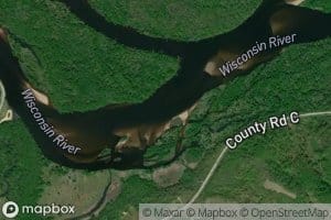 Wisconsin River