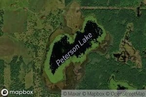Peterson Lake