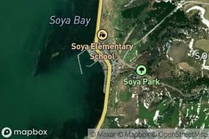 Soya Gawa