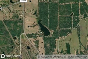 Wager Lake
