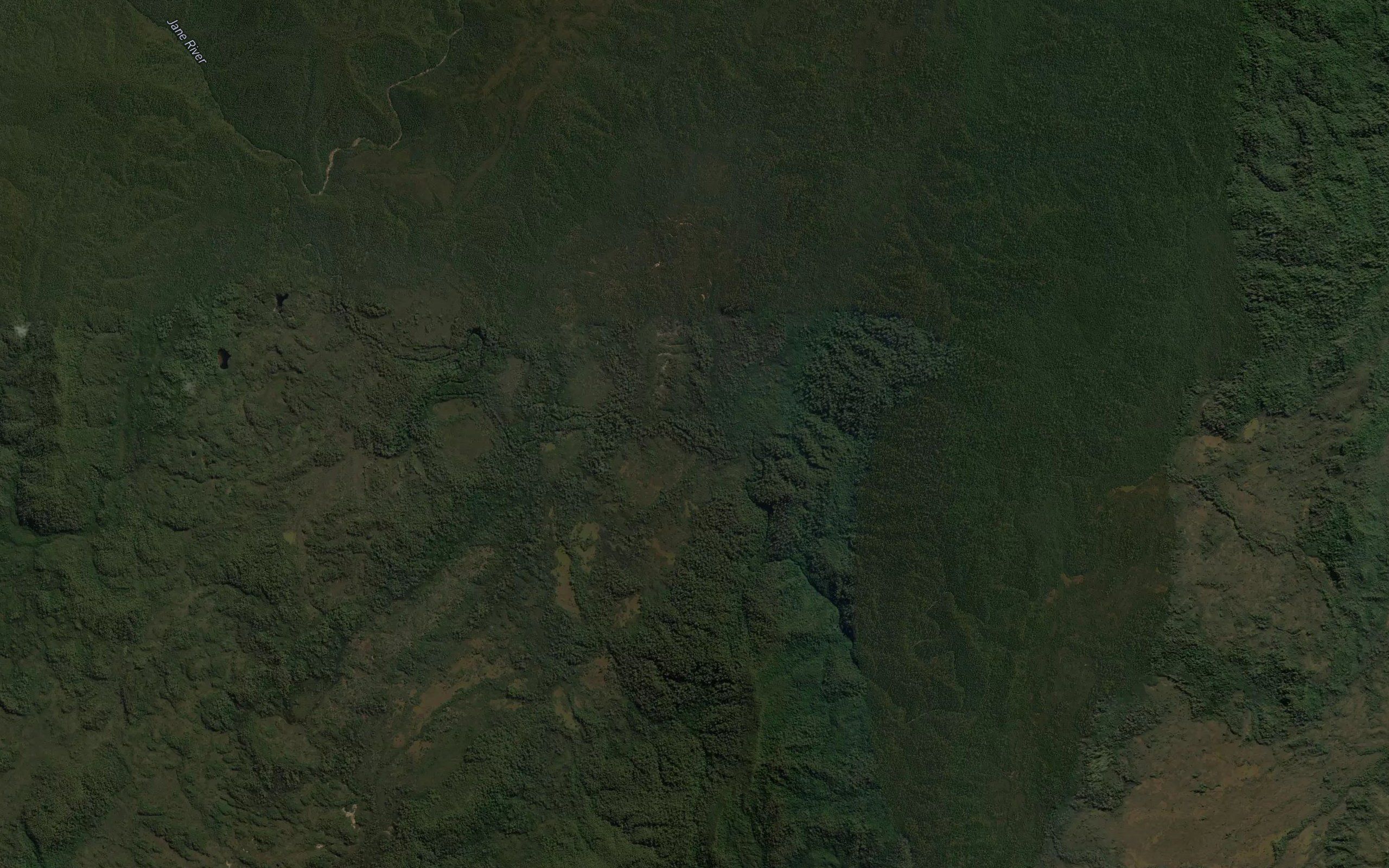 Ridge Creek