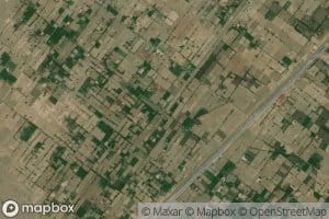 Sunhiwala Distributary