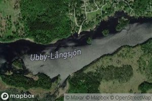 Ubby-Langsjon