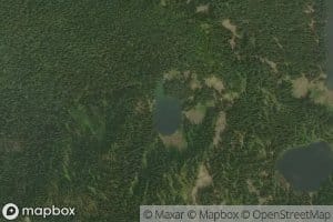 Marten Lake