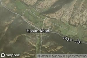 Rudkhaneh-ye Hasanabad