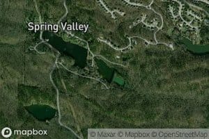 Spring Valley Lake Number Two