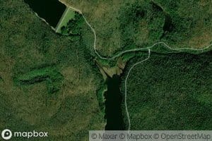 West Branch Shepaug River