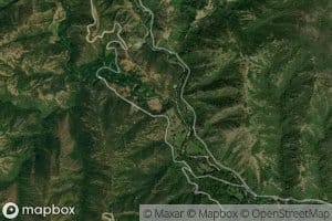 Quebrada La Nastria
