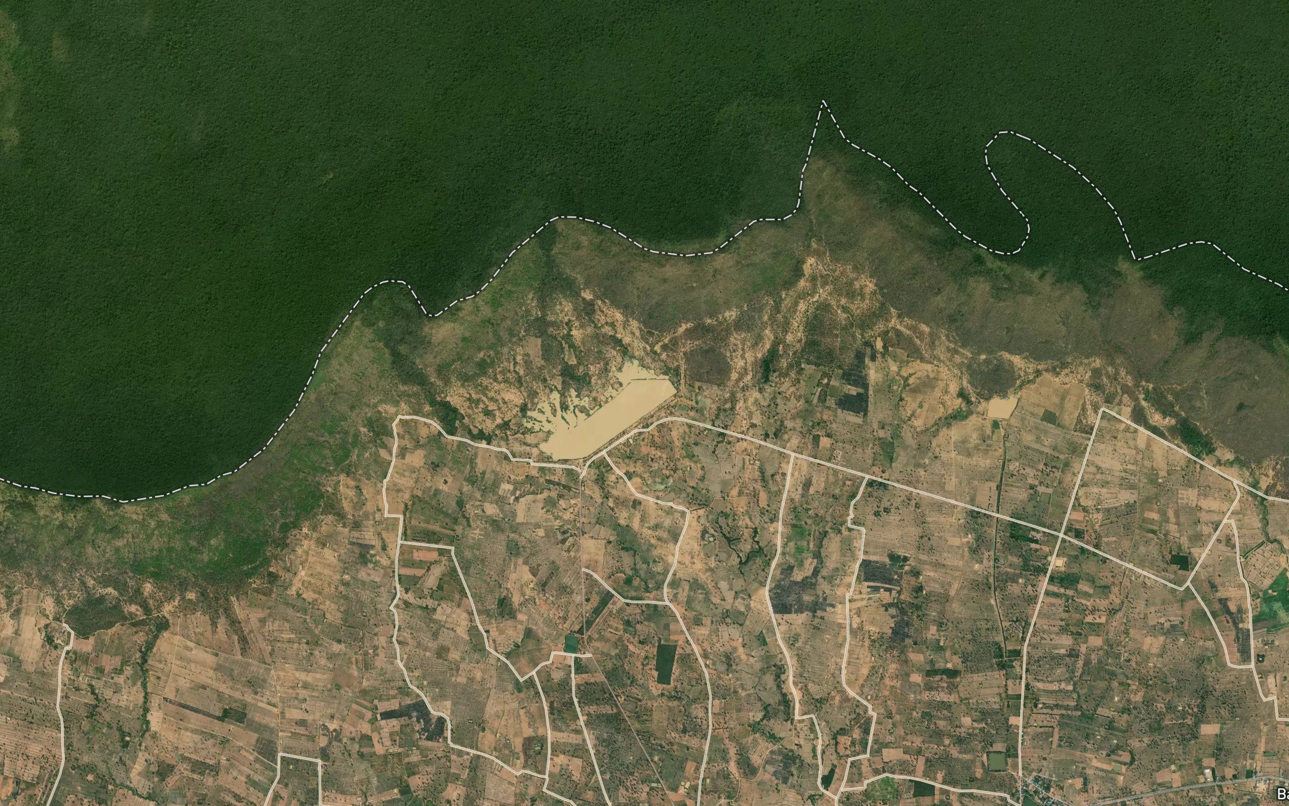 Ang Kep Nam Rattanakosin