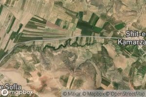 Cheshmeh-ye Khowr Khowreh