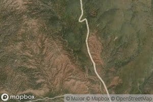 Moore Wash