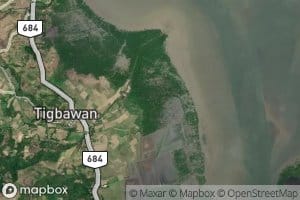 Tigbawan River