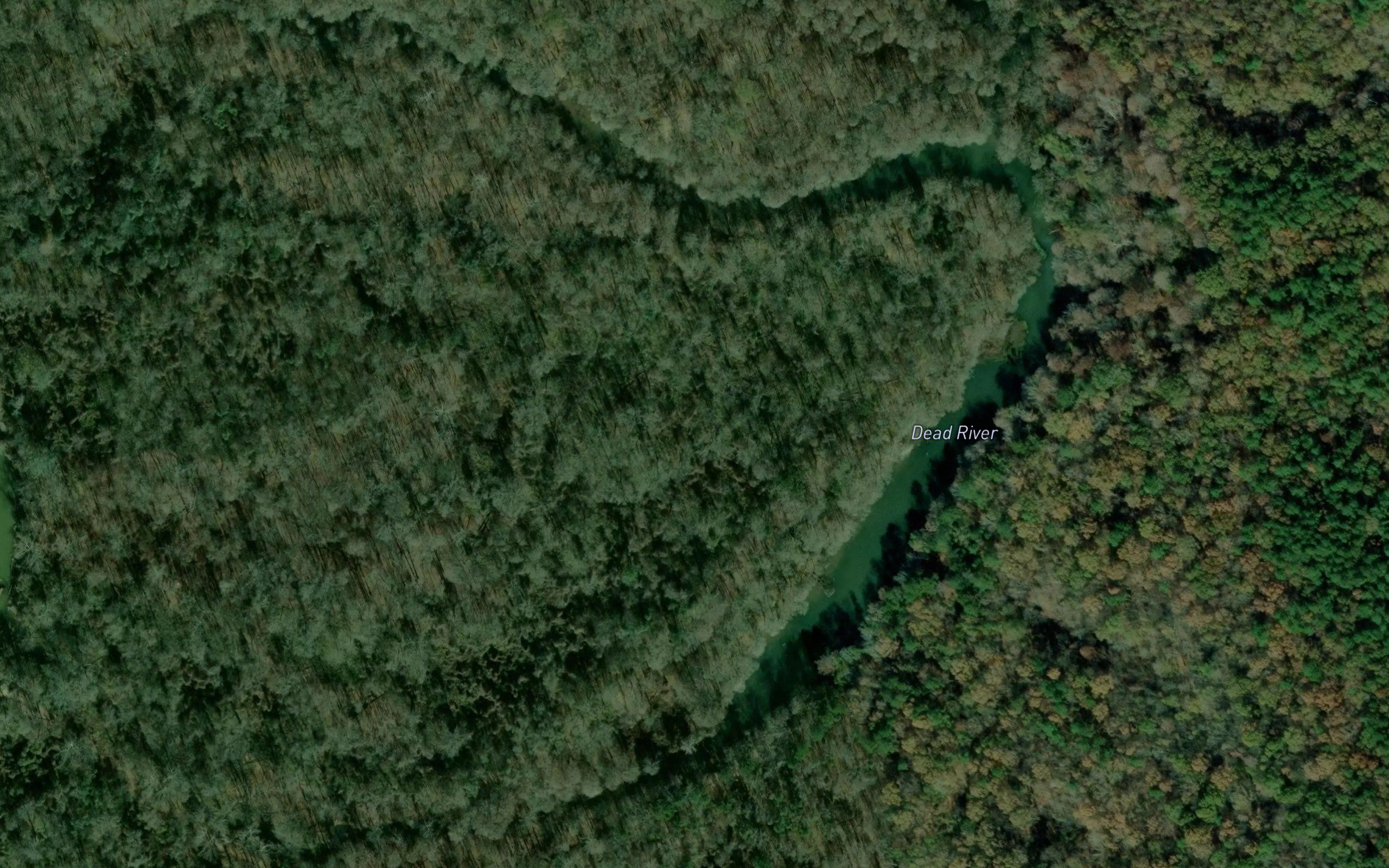 Dead River