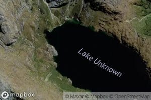 Lake Unknown