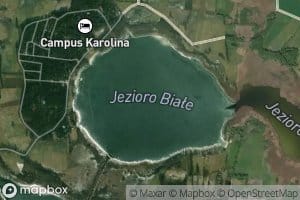Jezioro Biale