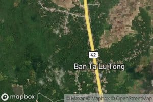 Khlong Ka Mue Tong
