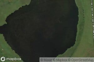 Ozero Bol'shoye Shestovoye