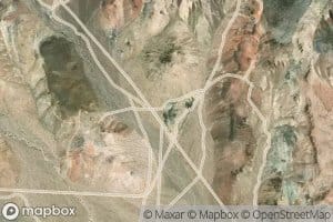 Lower Indian Springs