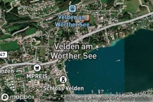 Strandbad Velden