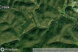 Raven Rock Fork