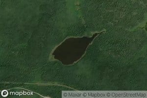 Macduff Lake