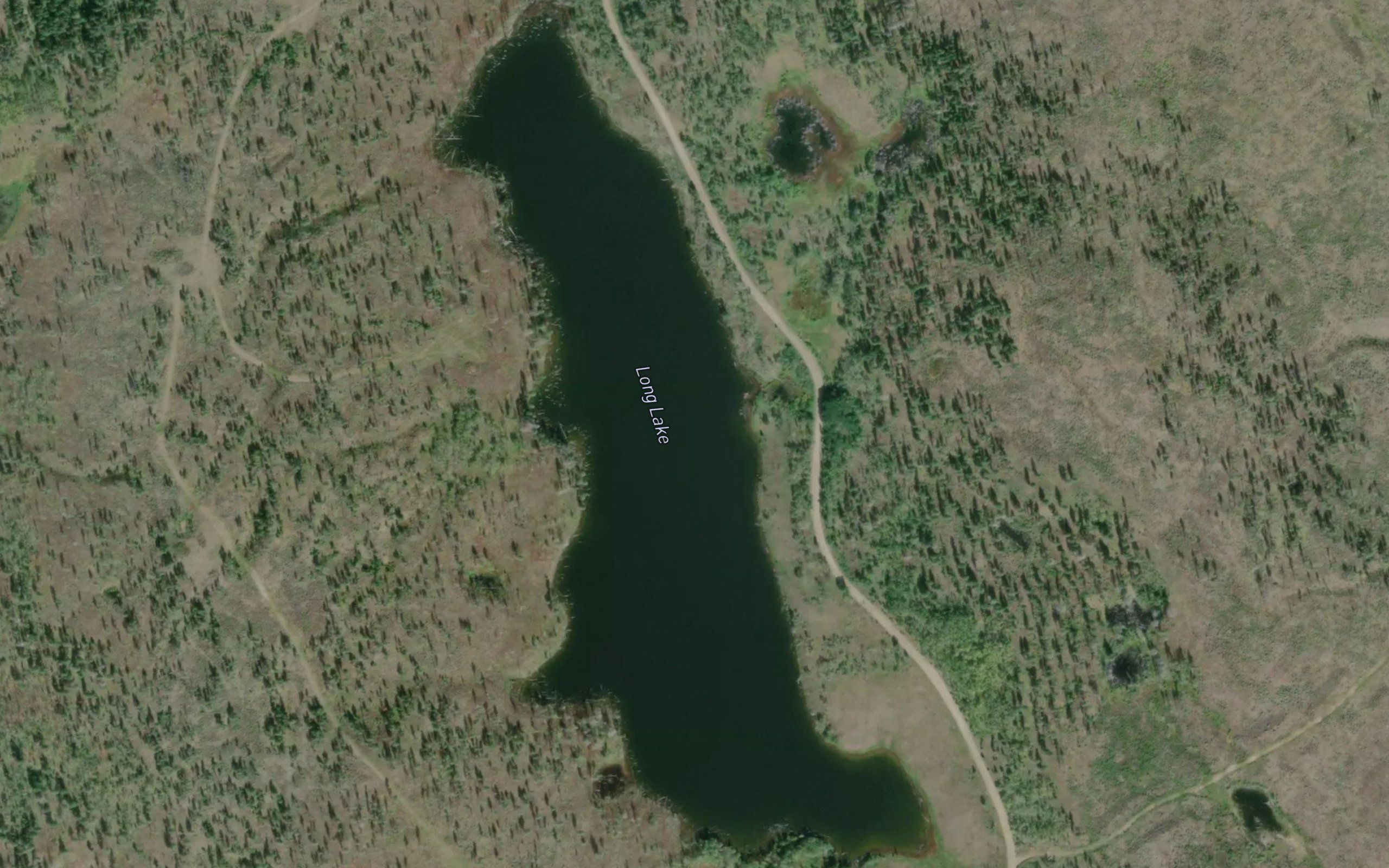 Long Lake
