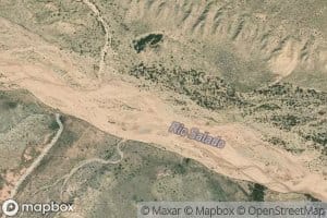 Canada de la Tortola