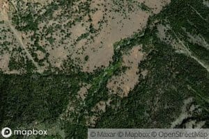 South Fork East Fork Salmon River