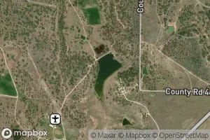 Z Ranch Lake