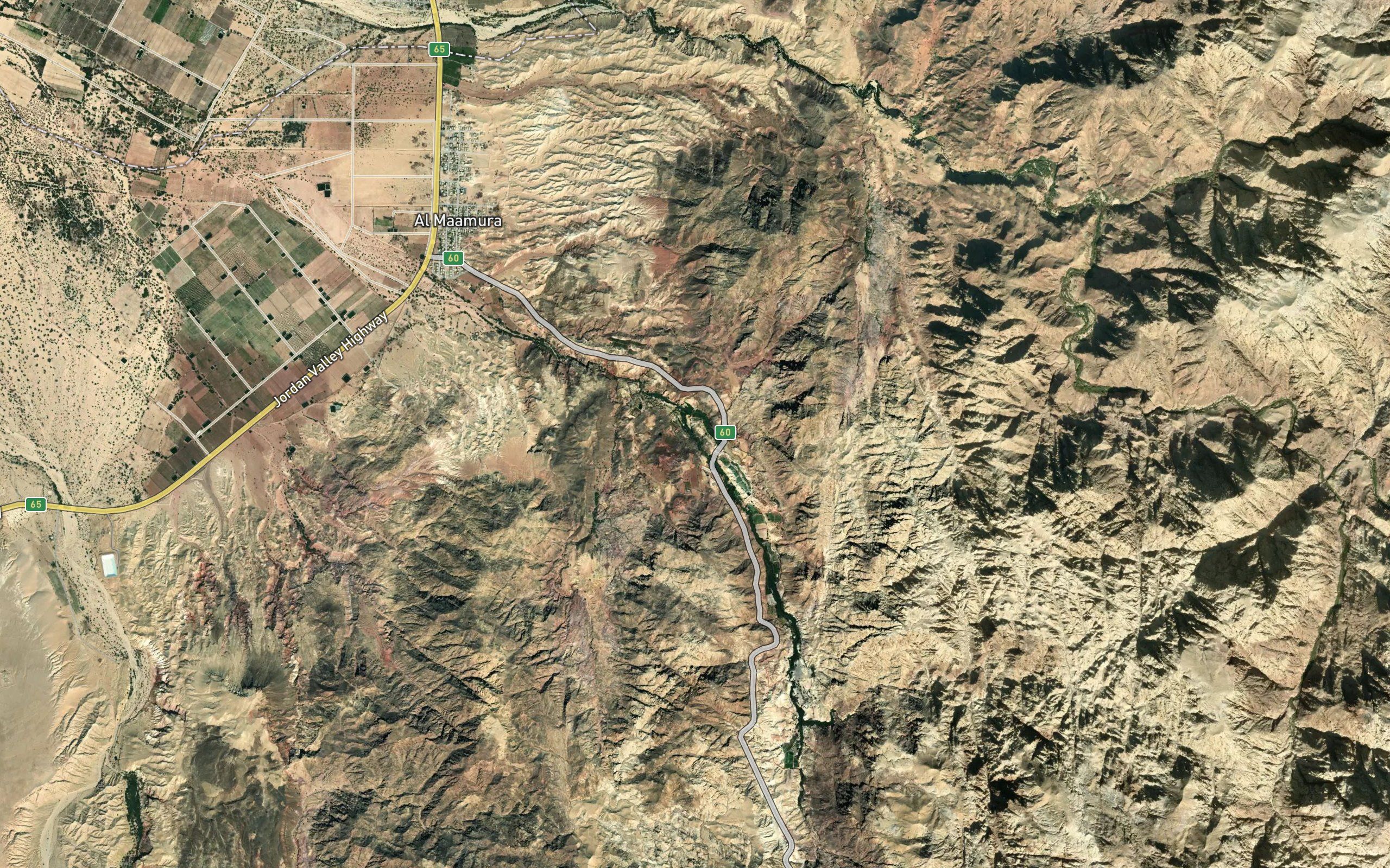 Wadi Umruq