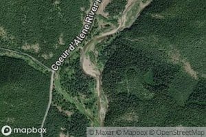 Wilson Creek