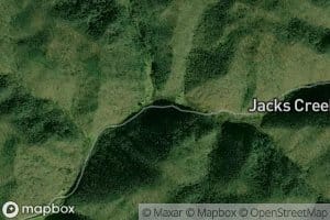 Spurlock Fork