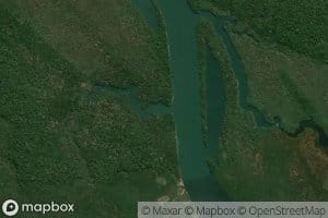 Igarape Escondido Menor