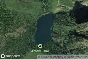 Arrow Lake