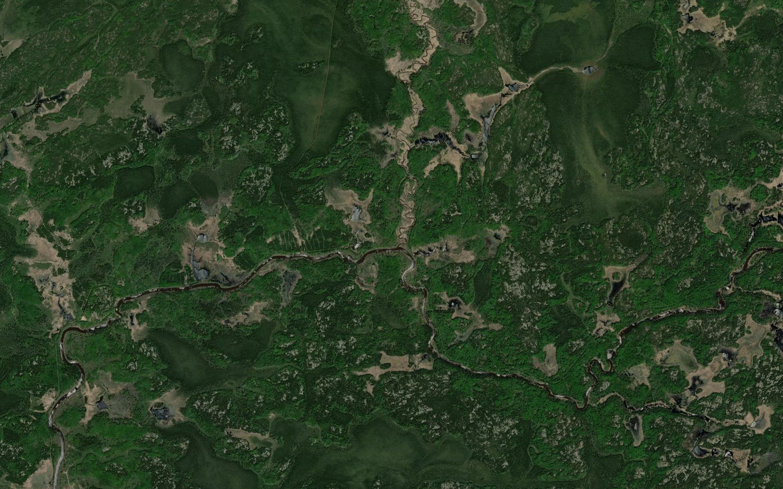 Moose Creek
