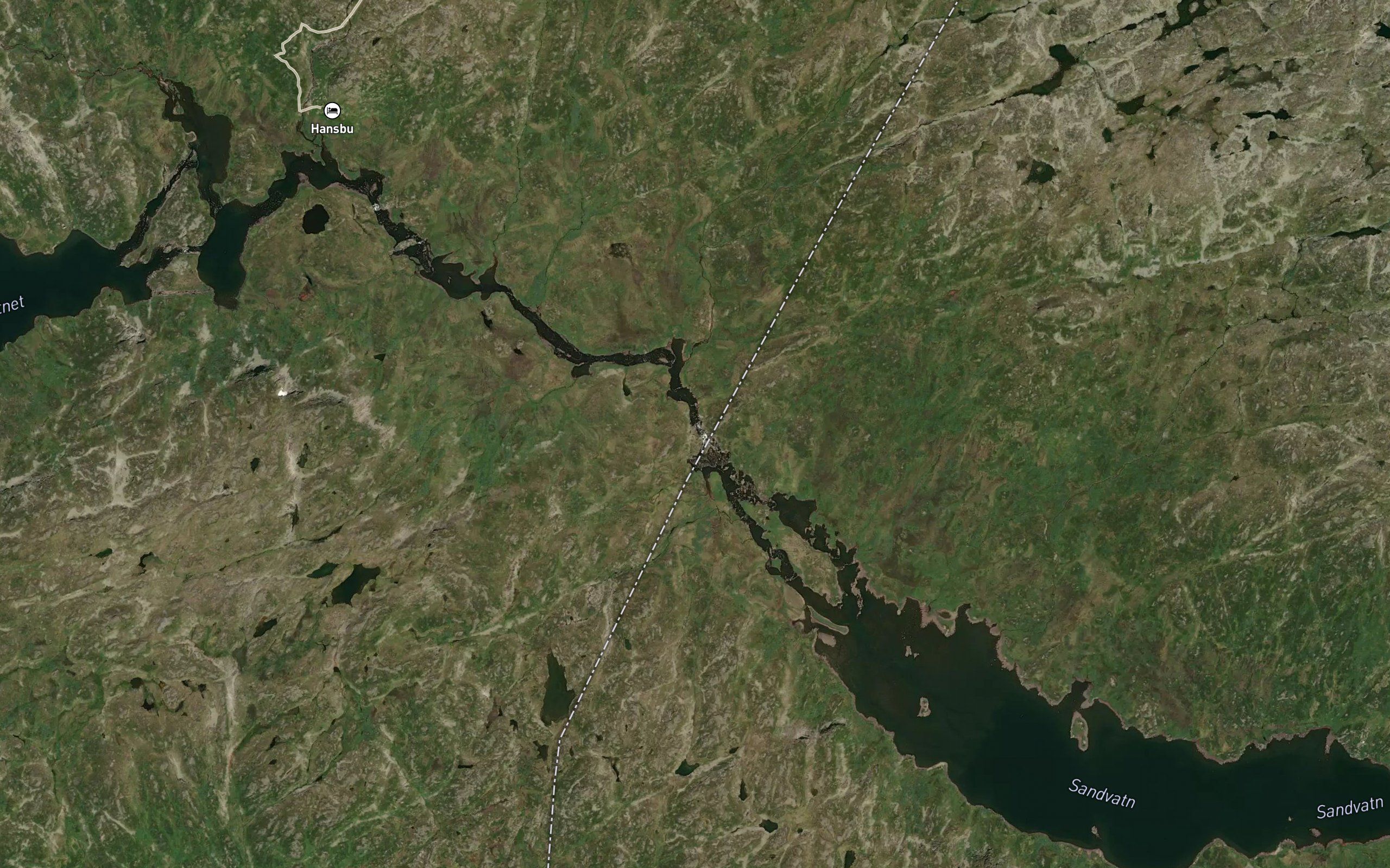 Skyttarfossen