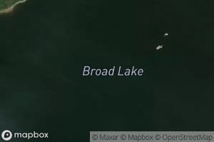 Broad Lake